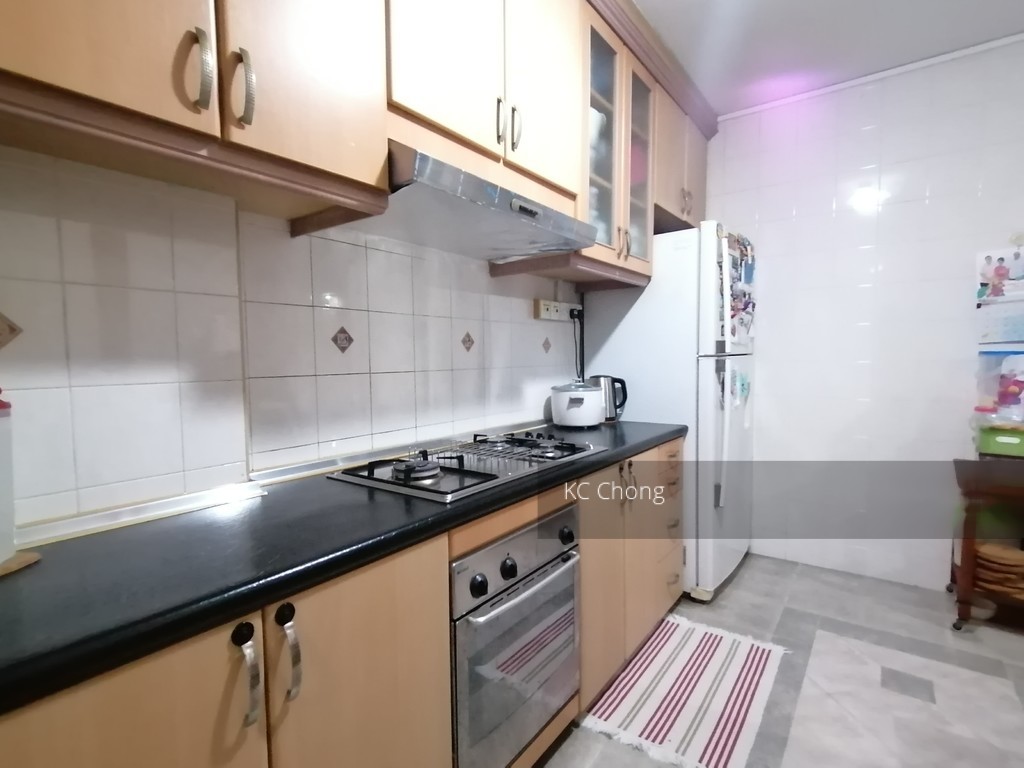 Blk 683A Jurong West Central 1 (Jurong West), HDB 5 Rooms #211334331